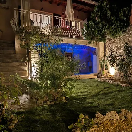 La Maison De Dany Feriehus *