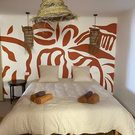 La Maison De Dany Feriehus