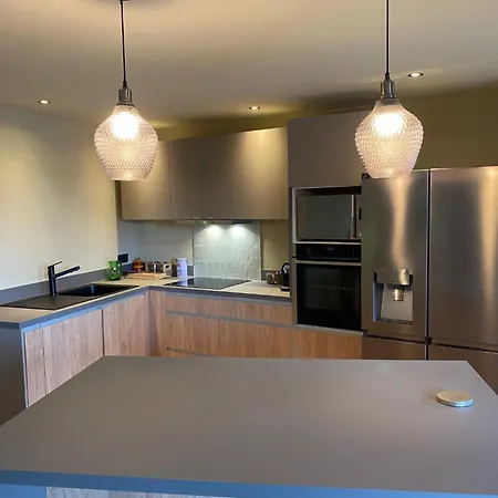 La Maison De Dany Feriehus