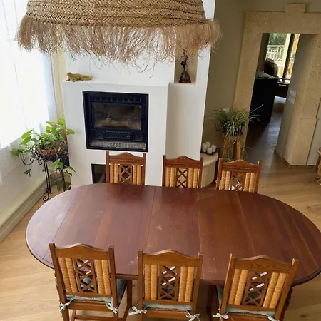 La Maison De Dany Feriehus *