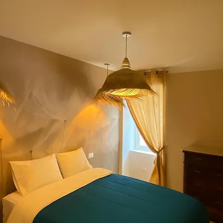 Feriehus La Maison De Dany