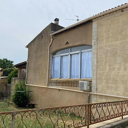 La Maison De Dany Feriehus *