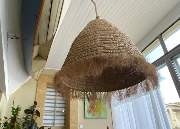 Semesterbostad La Maison De Dany Saint-Gervais (Gard)