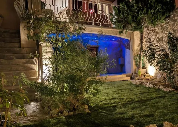 La Maison De Dany Semesterbostad *