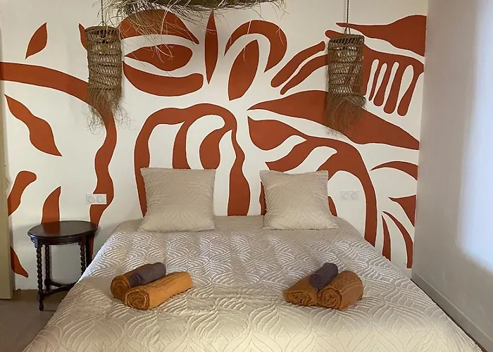 La Maison De Dany Semesterbostad