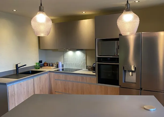 La Maison De Dany Semesterbostad