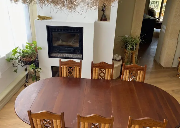 La Maison De Dany Semesterbostad *