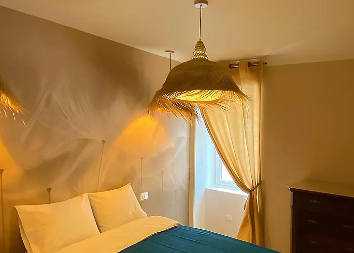 Semesterbostad La Maison De Dany