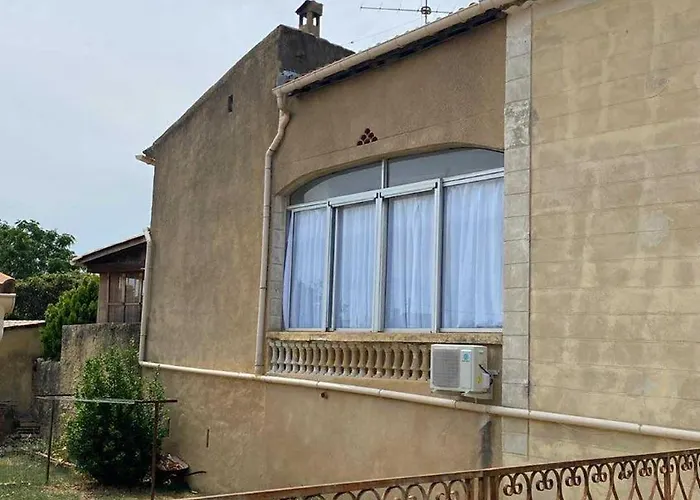 La Maison De Dany Semesterbostad *